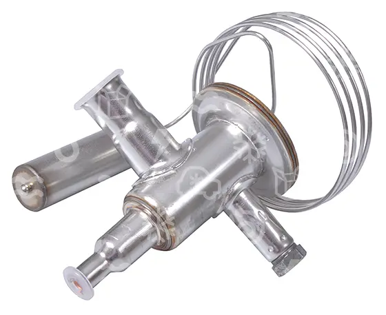 ventil termostatický expanzní Danfoss TUB - 3, R134a/513A, 1,40 kW